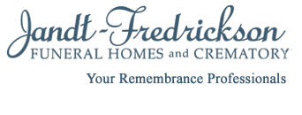 Jandt Fredrickson Fineral Home & Crematory